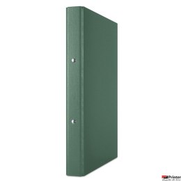 Segregator ringowy A4/2R/20mm 3732001-06 zielony