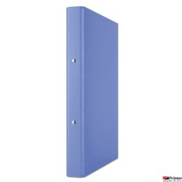 Segregator ringowy A4/2R/20mm 3732001-10 niebieski