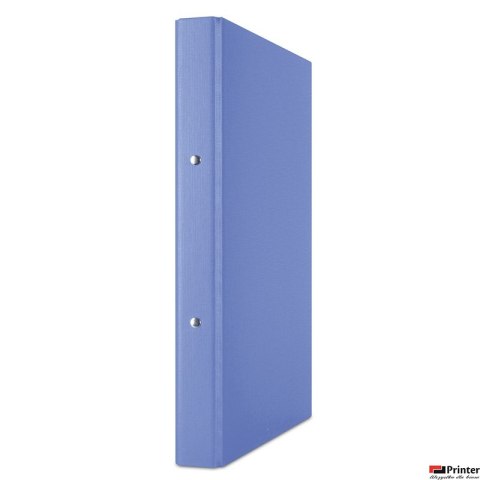 Segregator ringowy A4/2R/20mm 3732001-10 niebieski