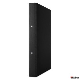 Segregator ringowy A4/2r/20mm 3732001 czarny