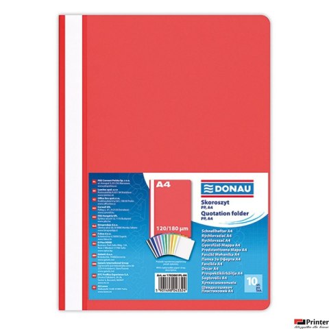 Skoro.pl.1702001/-04(10)czer.^ DONAU 1702001PL-04