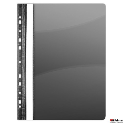 Skoroszyt z kiesz.1710001-01cz arny DONAU (X)