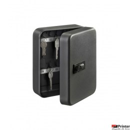 Skrytka na klucze sejf na 20 kluczy na kod