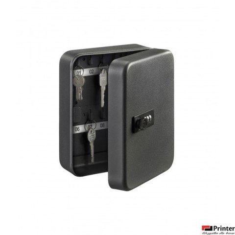 Skrytka na klucze sejf na 20 kluczy na kod