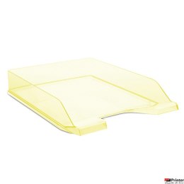 Szuflada 7470001PL-11 tran.żół ta DONAU (X)