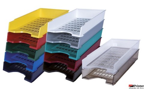 Szuflada ażur.7470001-06 ziel. DONAU