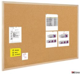 Tablica 100x80cm BI_OFFICE GMC160012010