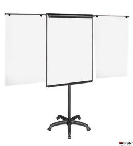 Tablica FLIP.mobilny 102*70 @ GEA4806176 BI-OFFICE