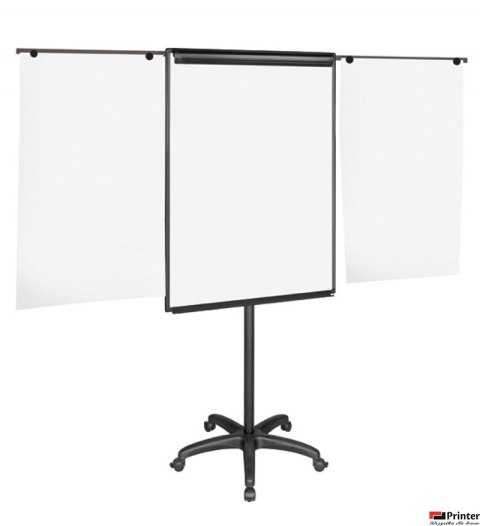 Tablica FLIP.mobilny 102*70 @ GEA4806176 BI-OFFICE
