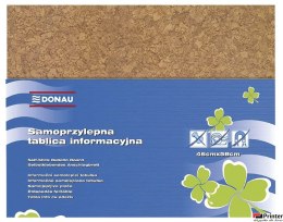 Tablica informacyjna samoprzylepna 46x58 7565001PL-99