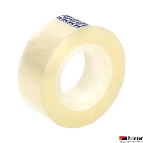 Taśma samoprz.18mm/33m DONAU 7879001