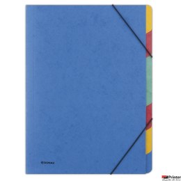Teczka do podp.preszp.7przeg. 8647119-10 DONAU