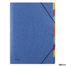 Teczka do podp.preszp.9przeg. 8649119-10 DONAU