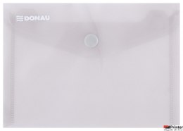 Teczka kopertowa A6 dymna 8549001PL-02 DONAU