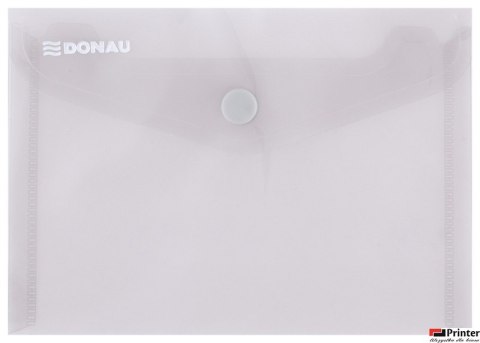 Teczka kopertowa A6 dymna 8549001PL-02 DONAU