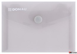 Teczka kopertowa A7 dymna 8550001PL-02 DONAU