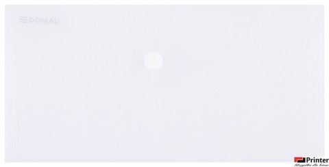 Teczka kopertowa DL przezr. 8548001PL-00 BIELLA