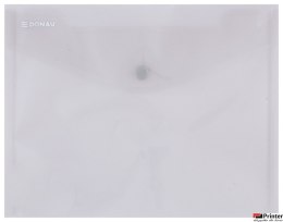 Teczka kopertowa PP C5 dymna 8547001PL-02