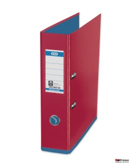 (WYCOFANE)Segregator my colour 80mm czerwono/niebieski