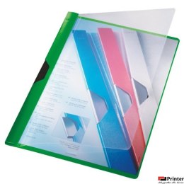 (WYCOFANE)Skor.z klips.3mm ziel.41700055