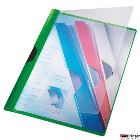 (WYCOFANE)Skor.z klips.3mm ziel.41700055