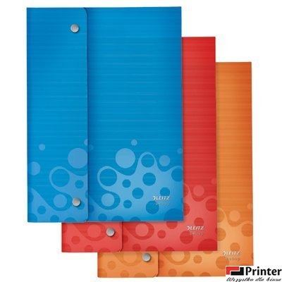 (WYCOFANE)Teczka kop.BEBOP,45810099 mix (3)LEITZ