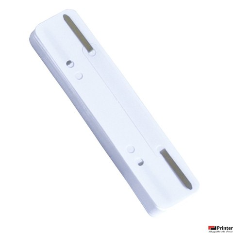 Wąsy do skoroszytu (25)biały 7792925F-09 DONAU