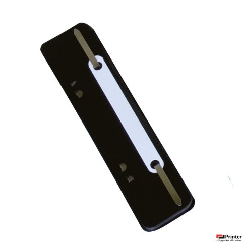 Wąsy do skoroszytu (25)czarne 7792925F-01 DONAU