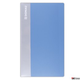 Wizytownik PP na 120wiz.j.nieb 1342120PL-17 DONAU