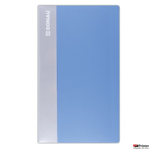 Wizytownik PP na 120wiz.j.nieb 1342120PL-17 DONAU