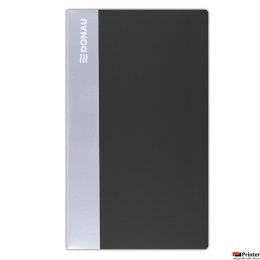 Wizytownik PP na 240wiz.czarny 1342240PL-01 DONAU