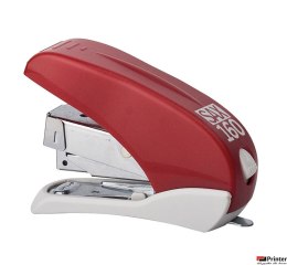 Zszywacz SAX-160-04 czerwony BIELLA