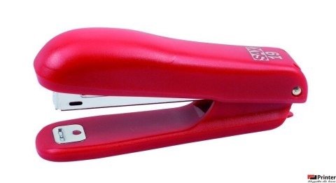 Zszywacz SAX 19 czerwony 10k 10