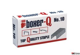 Zszywki SAX 10/5-1000 BOXER