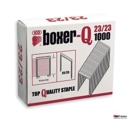 Zszywki SAX 23/23 BOXER *