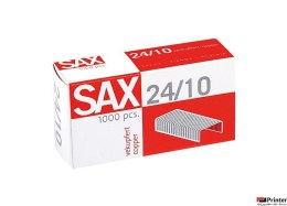 Zszywki SAX 24/10