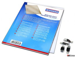 Antyrama z pleksi 40*50 5619001PL-00 BIELLA (X)