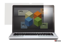 Bezramkowy filtr prywatyzujący 3M_ (AG125W9B), do laptopów, 16:9, 12,5, czarny