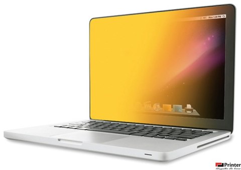 Bezramkowy filtr prywatyzujący 3M_ (GPF14.0W9), do laptopów, 16:9, 14, złoty