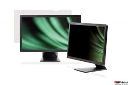 Bezramkowy filtr prywatyzujący 3M_ (PF27.0W9), do monitorów, 16:9, 27, czarny