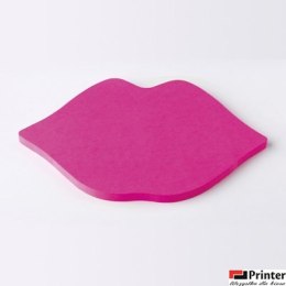 Bloczek 7500M USTA 75str.3M ULTRA PINK FT51009004