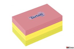 Bloczek TARTAN NEON 127x76 (6) 12776-N FT510090341