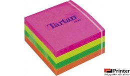 Bloczek TARTAN NEON 76x76 (6) 07676-N FT510090333