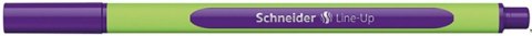 CIENKOPIS LINE-UP 0,4MM FIOLETOWY SR191008