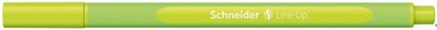 CIENKOPIS LINE-UP 0,4MM JASNY ZIELONY SR191011