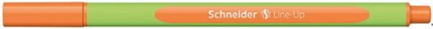 CIENKOPIS LINE-UP 0,4MM POMARAŃCZOWY SR191006