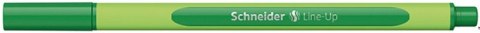 CIENKOPIS LINE-UP 0,4MM ZIELONY SR191004