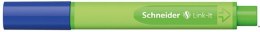 CIENKOPIS SCHNEIDER LINK-IT, 0,4 MM, NIEBIESKI SR191203