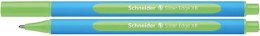 DŁUGOPIS SCHNEIDER SLIDER EDGE, XB, JASNOZIELONY SR152211