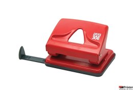 Dziurkacz SAX 306 czerwony 20k